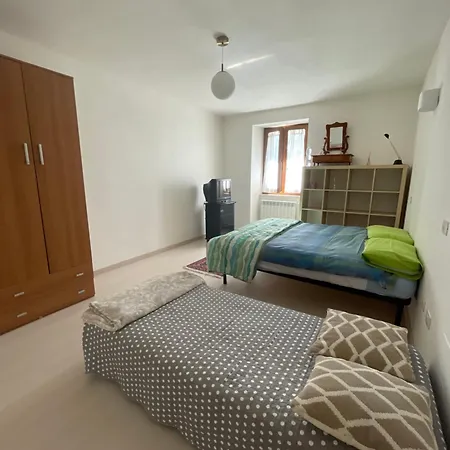 Guest house Casa Savini