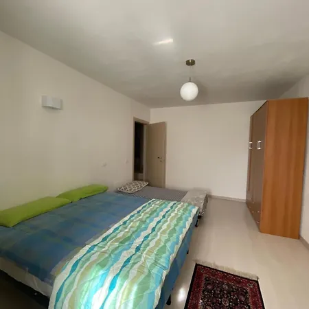 Casa Savini Verchiano