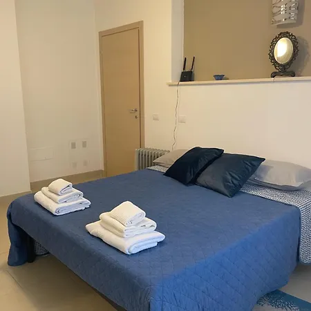 Πανσιόν Casa Savini *
