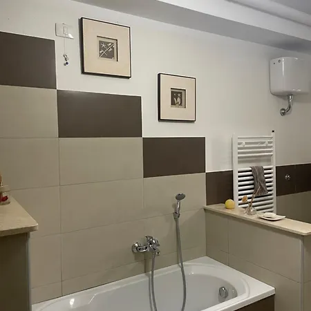 Casa Savini Penzion *