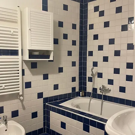 Guest house Casa Savini