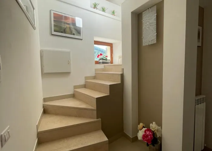 Casa Savini Verchiano