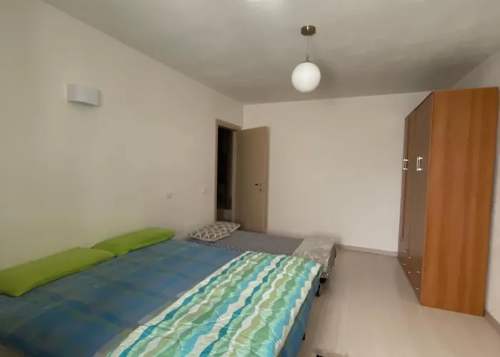 Casa Savini Verchiano