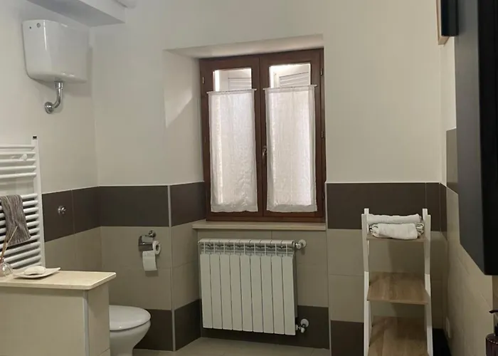 Casa Savini Verchiano