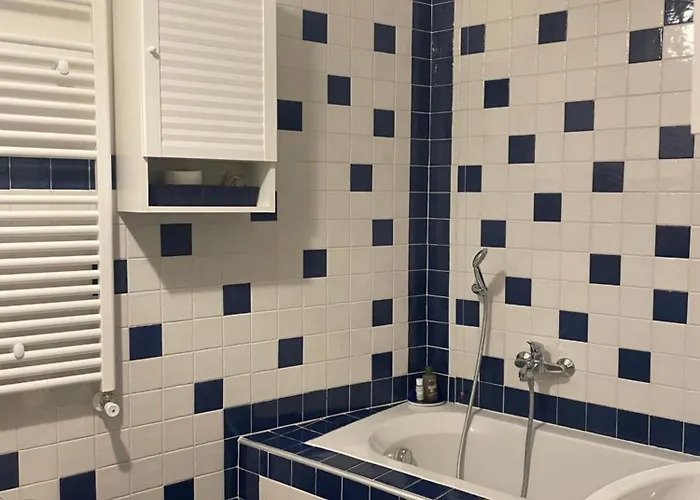 Pensionat Casa Savini